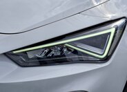 Cupra Formentor SUV / Terénní 1,5 l 110 kw