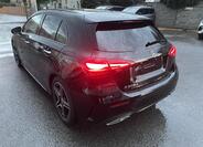 Mercedes-Benz Třídy A 3