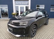 Citroën C5 Aircross 1