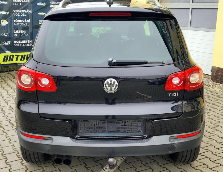 Volkswagen Tiguan 13