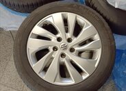 Suzuki SX4 S-Cross 22