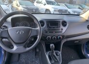 Hyundai i10 Hatchback 998,0 48 kw