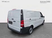 Mercedes-Benz Vito 5