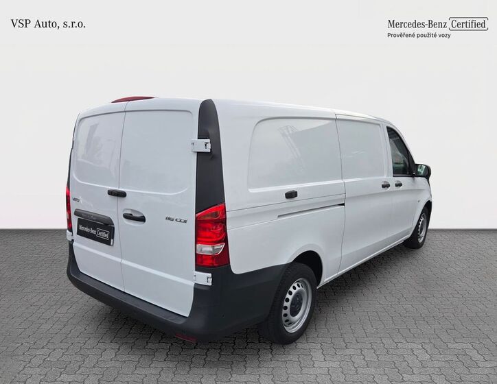 Mercedes-Benz Vito 5