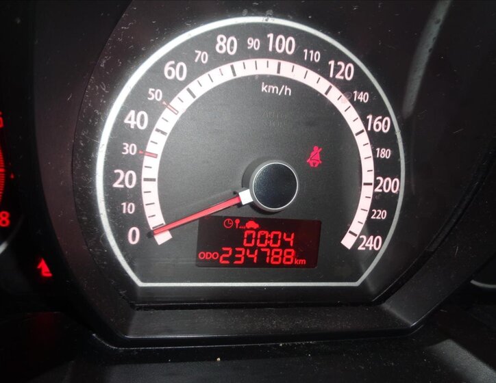 KIA Ceed Kombi 1,6 l 91 kw