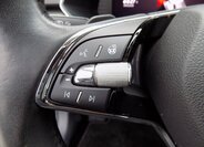 Škoda Superb Sedan 2,0 l 206 kw