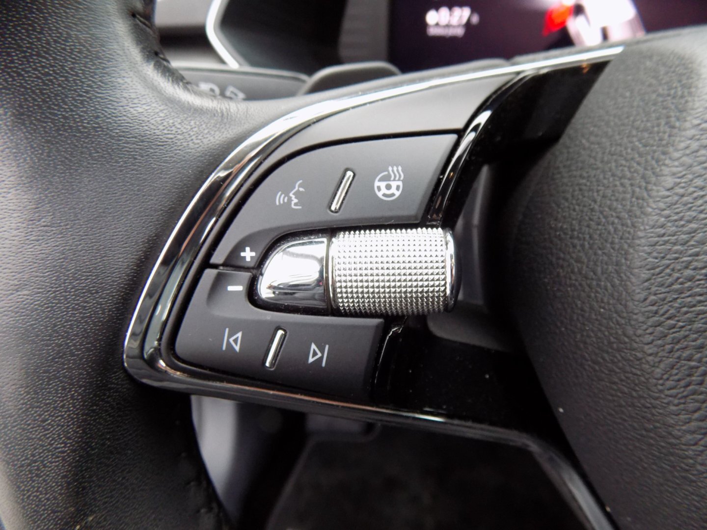 Škoda Superb Sedan 2,0 l 206 kw