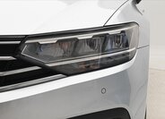 Volkswagen Passat Kombi 2,0 l 110 kw