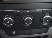 Škoda Yeti Kombi 2,0 l 81 kw