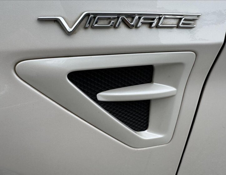 Ford S-MAX Kombi 2,0 l 110 kw