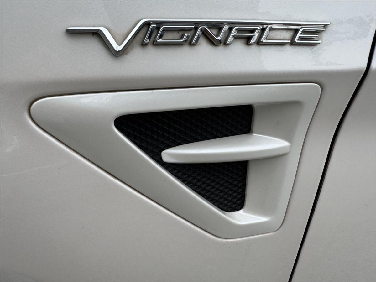 Ford S-MAX Kombi 2,0 l 110 kw