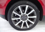 Land Rover Range Rover Sport SUV 3,0 l 190 kw