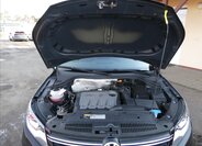 Volkswagen Tiguan SUV / Terénní 2,0 l 103 kw