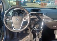Opel Mokka Kombi 1,4 l 103 kw