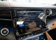 Jeep Grand Wagoneer SUV 6,4 l 351 kw