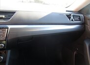 Škoda Superb Kombi 1,8 l 132 kw