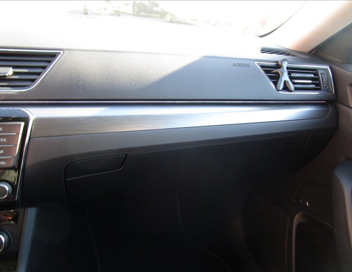 Škoda Superb Kombi 1,8 l 132 kw