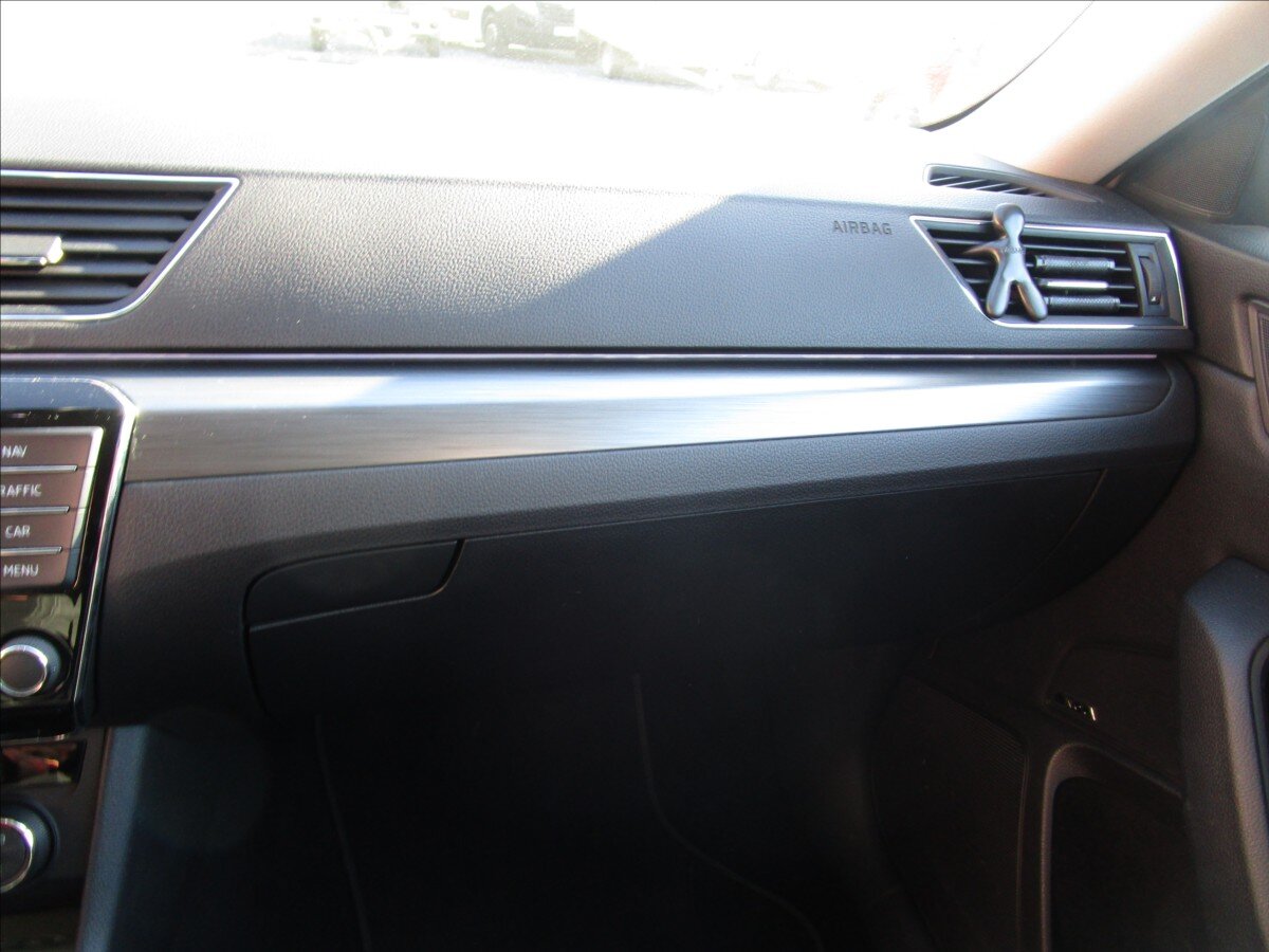 Škoda Superb Kombi 1,8 l 132 kw