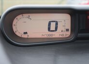 Citroën C3 Picasso Kombi 1,4 l 70 kw