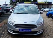 Ford Galaxy 2