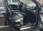 Mercedes-Benz GL Kombi 0,0 0