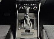 Škoda Superb Kombi 1,4 l 160 kw