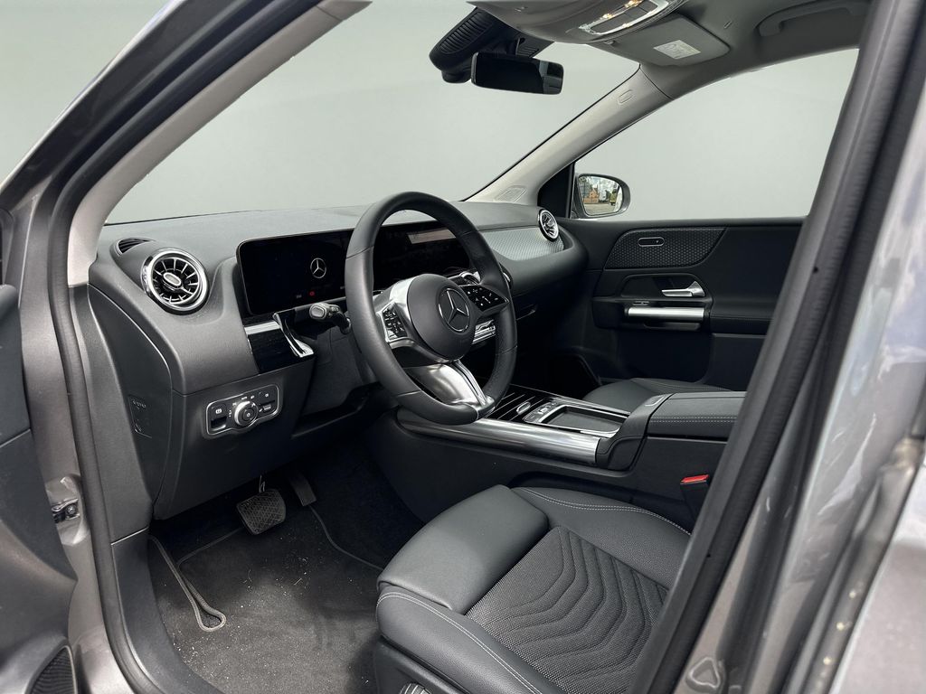 Mercedes-Benz Třídy B