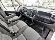 Fiat Ducato Ostatní 2,3 l 103 kw