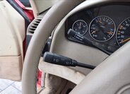 Mercedes-Benz SL Kabriolet 5,0 l 235 kw