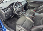 Škoda Octavia 9