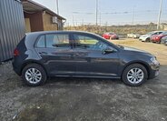 Volkswagen Golf Hatchback 1,2 l 63 kw
