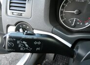 Škoda Octavia Kombi 1,9 l 77 kw