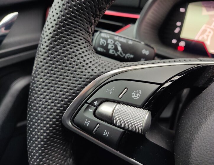 Škoda Scala Hatchback 999,0 85 kw