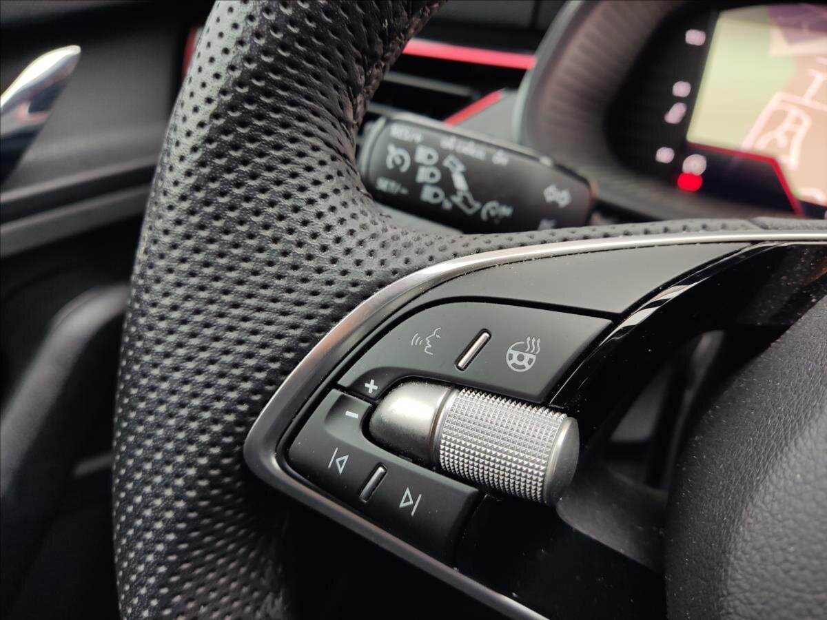 Škoda Scala Hatchback 999,0 85 kw