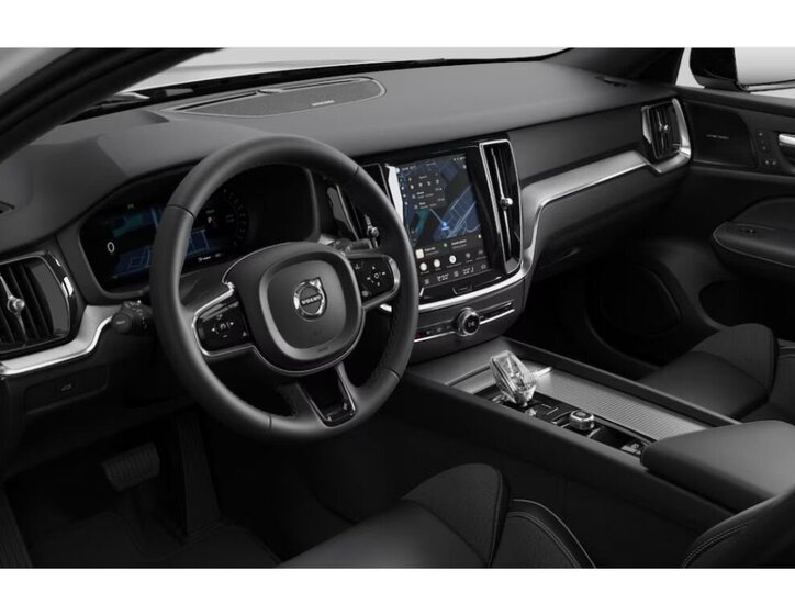 Volvo V60 Kombi 2,0 l 145 kw