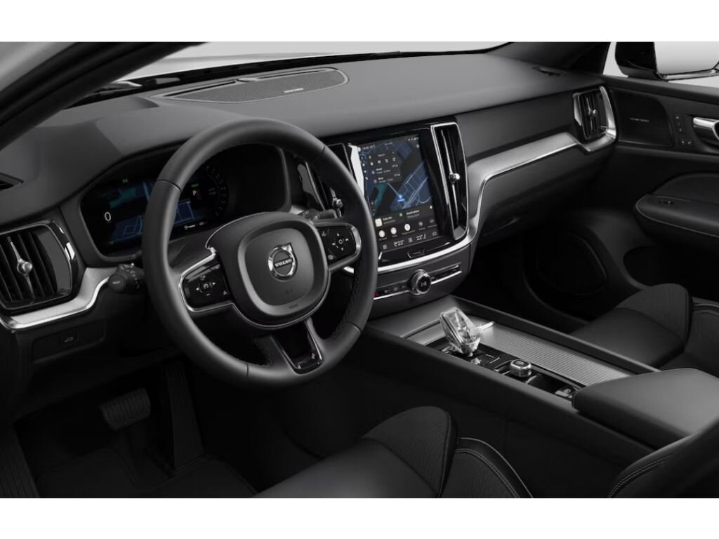 Volvo V60 Kombi 2,0 l 145 kw