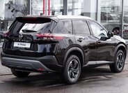 Nissan X-Trail SUV 1,5 l 120 kw