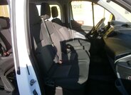 Ford Transit Custom 8
