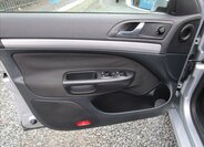 Škoda Octavia Liftback 1,6 l 77 kw