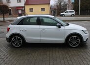Audi A1 Hatchback 1,4 l 66 kw