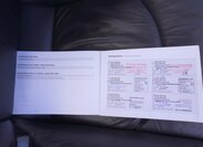 Porsche 911 Kabriolet 3,8 l 261 kw