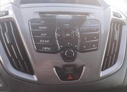 Ford Transit Custom MPV 2,2 l 74 kw