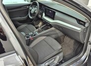 Škoda Octavia Kombi 1,5 l 110 kw