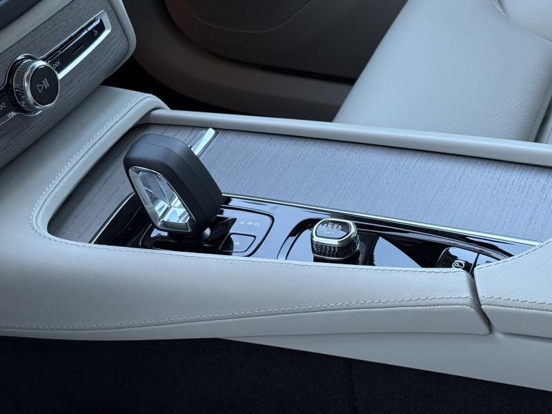 Volvo XC90 SUV 2,0 l 173 kw