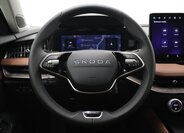 Škoda Superb Kombi 1,5 l 150 kw