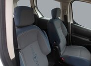 Peugeot Partner Tepee Kombi 1,6 l 55 kw