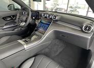 Mercedes-Benz CLE 19