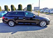 Škoda Superb Kombi 1,4 l 160 kw