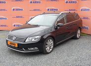 Volkswagen Passat 3