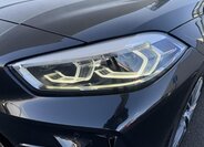 BMW Řada 1 Hatchback 1,5 l 100 kw